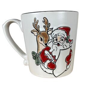 Spectrum Designz Oh What Fun Christmas Mug